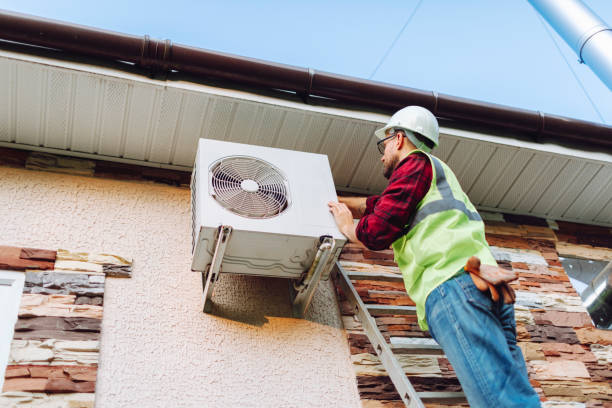 Best HVAC Consulting and Engineering in USA